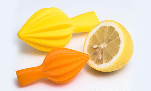3D打印榨汁機(jī)：簡(jiǎn)易設(shè)計(jì)，不簡(jiǎn)單的享受